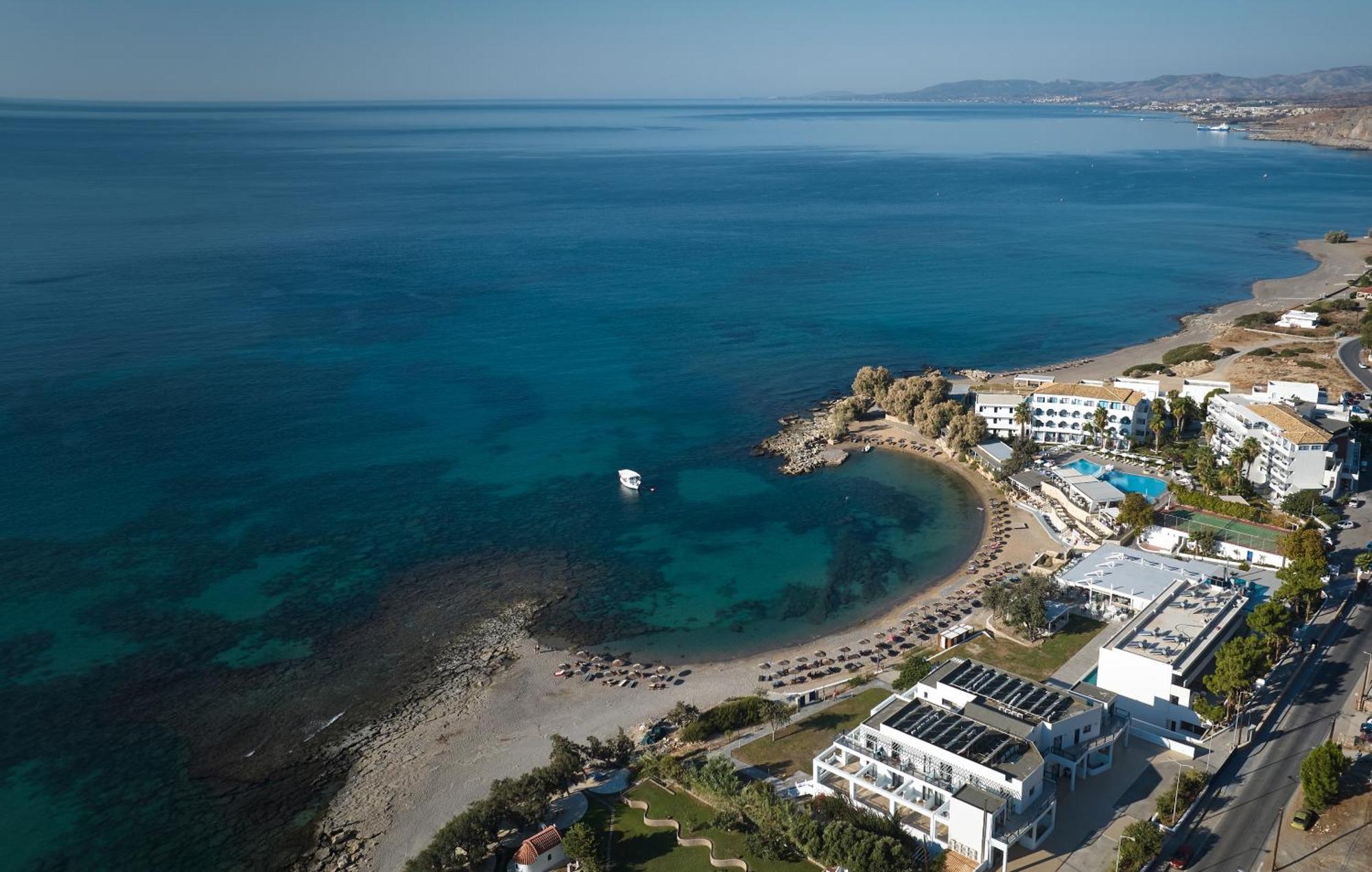 Sunrise Hotel