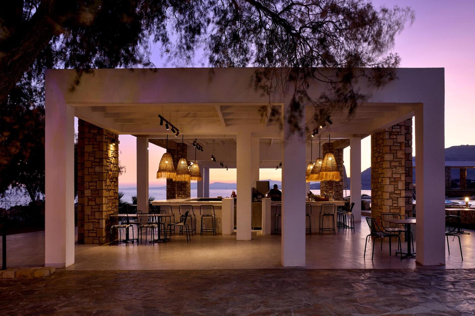 Sunrise Hotel Pefki