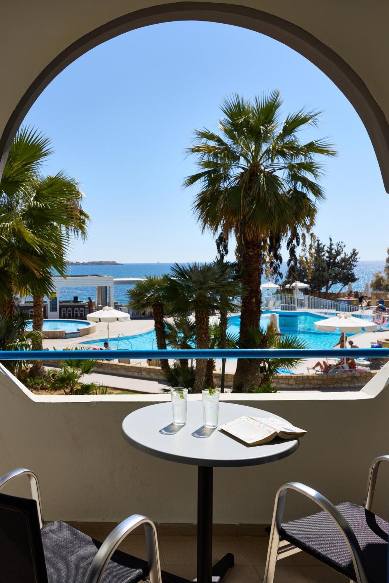 Hotel Sunrise Pefki
