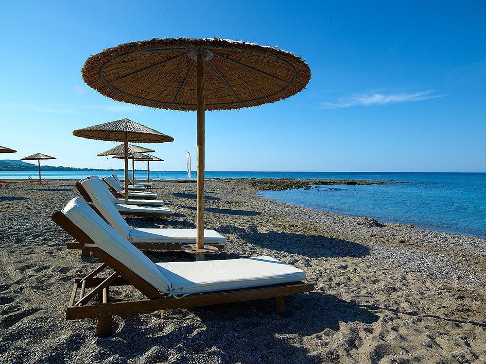 Sunrise Hotel 4*