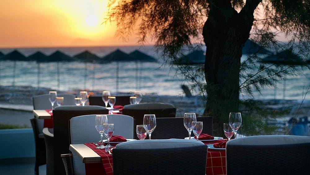 Sunrise 4* Pefki