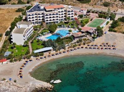 Sunrise Hotel Pefki (Rhodes)
