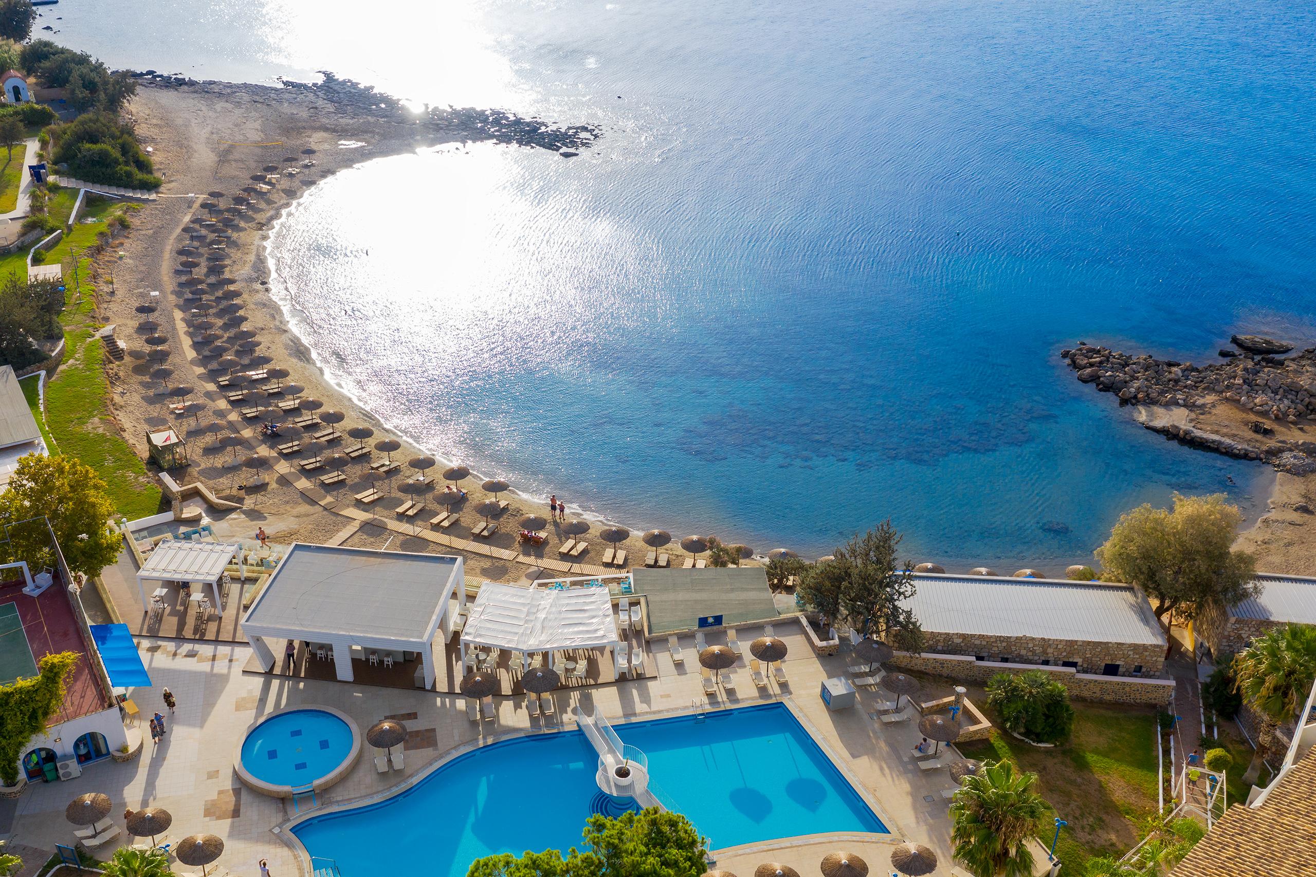 Sunrise Hotel 3*