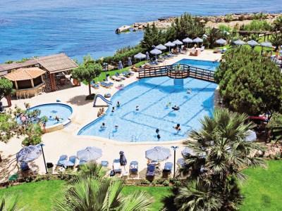 Hotel Sunrise 3*