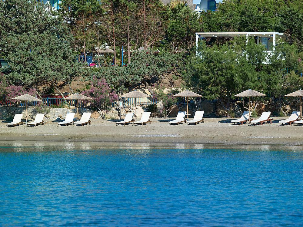 Sunrise Hotel 3*