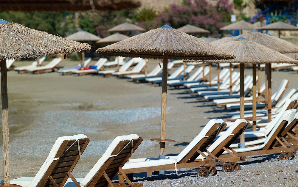 Sunrise Hotel Pefki (Rhodes)