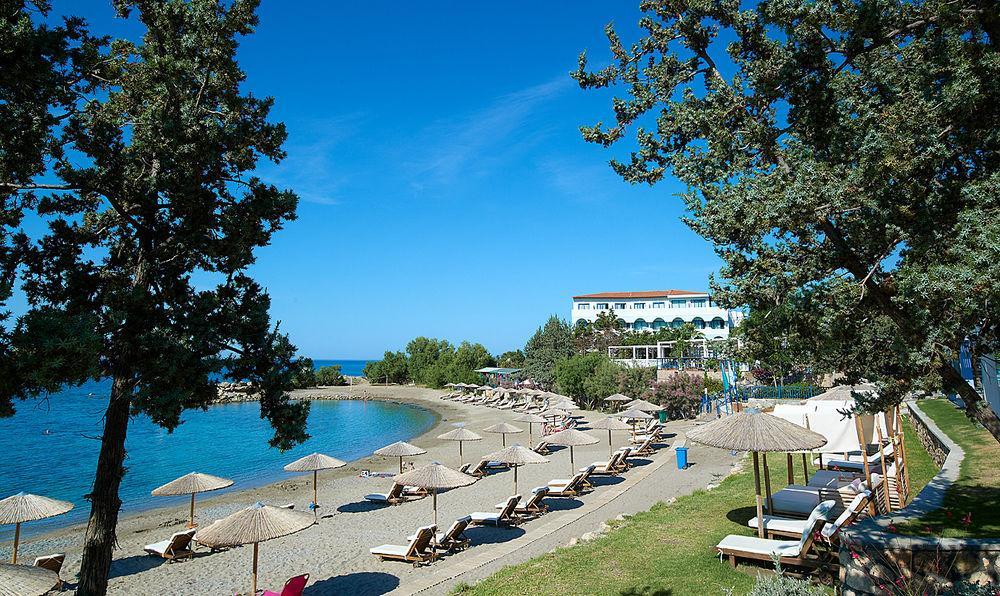 Sunrise Hotel 3*