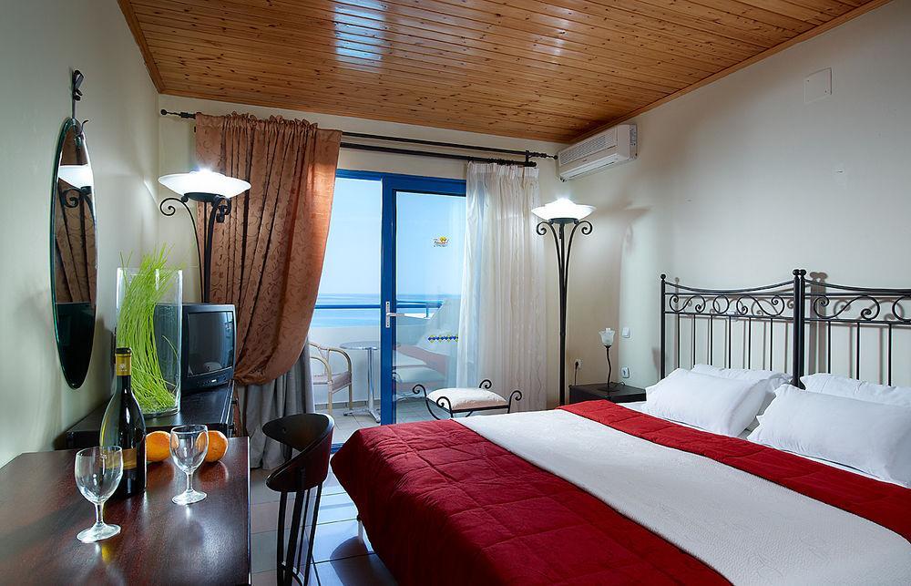 Sunrise Hotel 3*