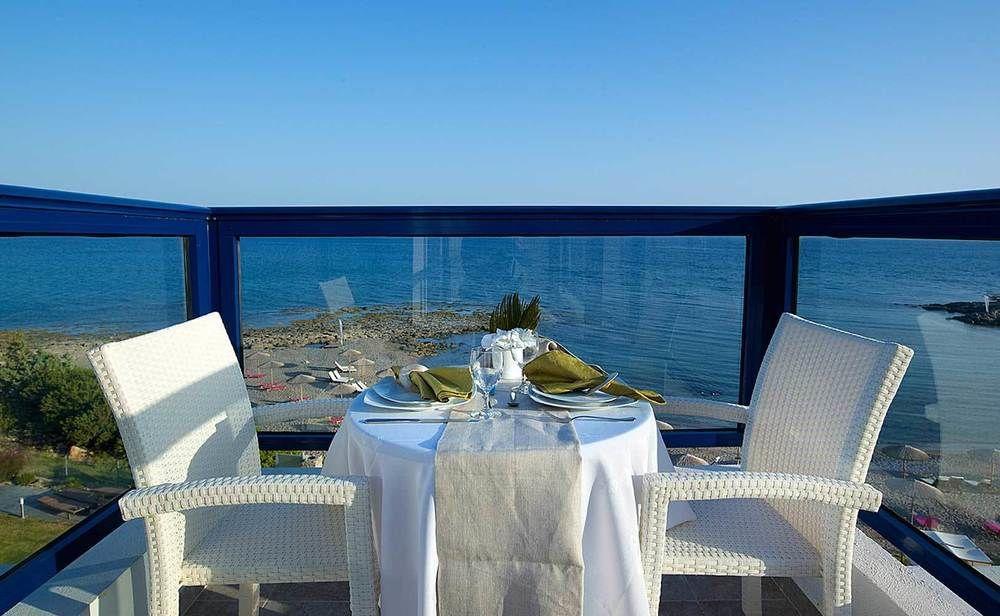 Sunrise 3* Pefki (Rhodes)