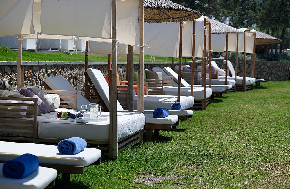 Sunrise Hotel Pefki (Rhodes)