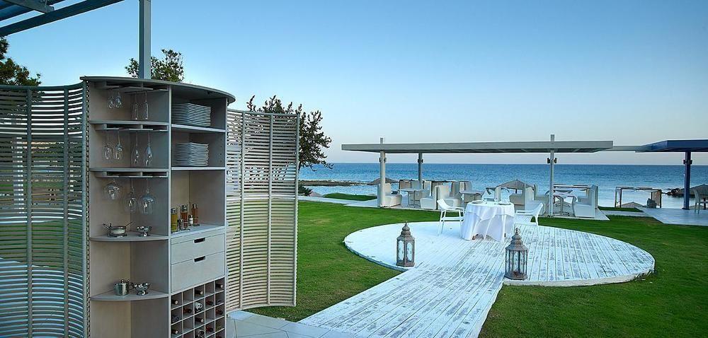 Sunrise Hotel Pefki (Rhodes)