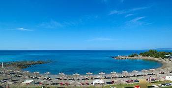 Sunrise Hotel Pefki (Rhodes)