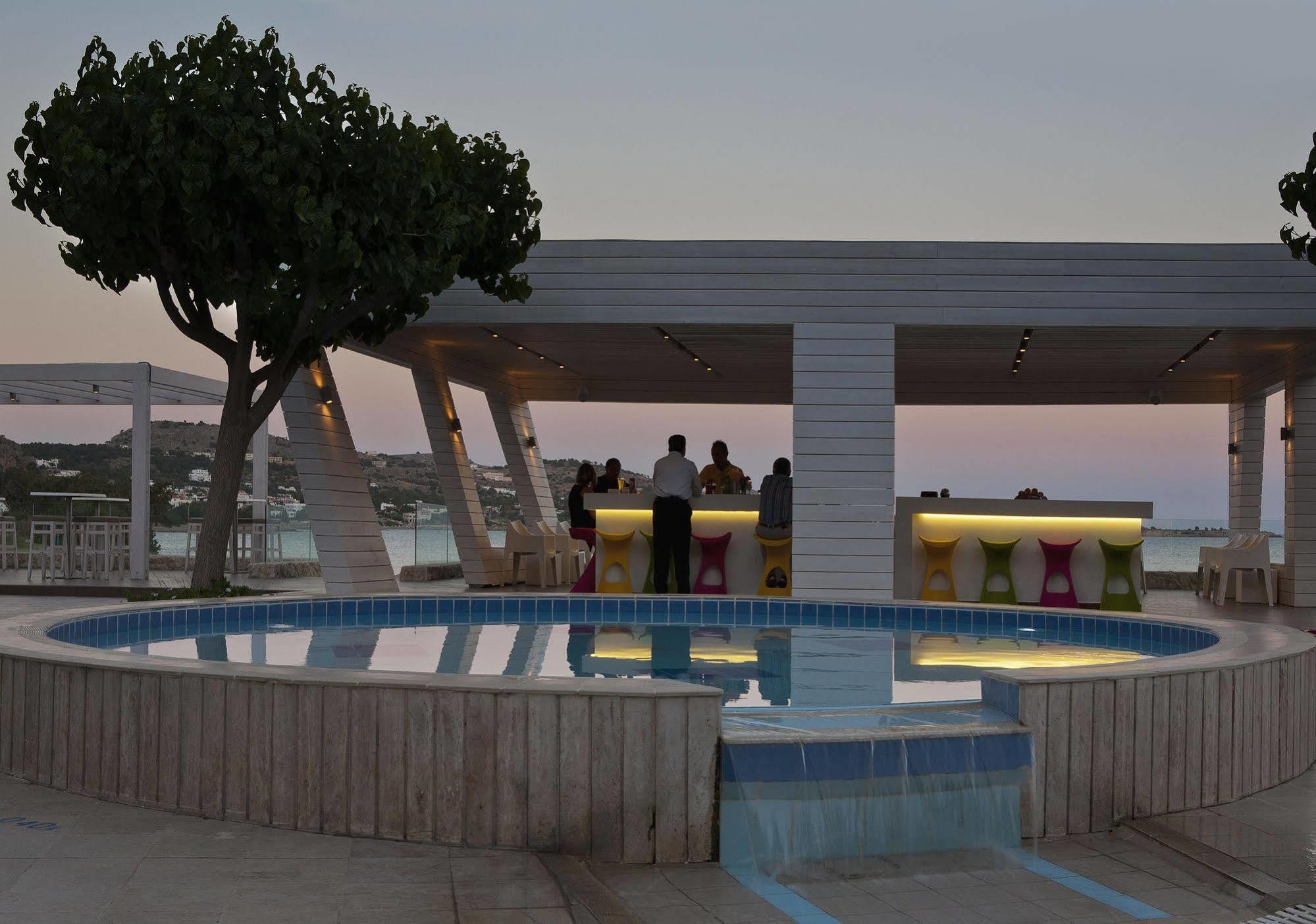 Hotel Sunrise 3*