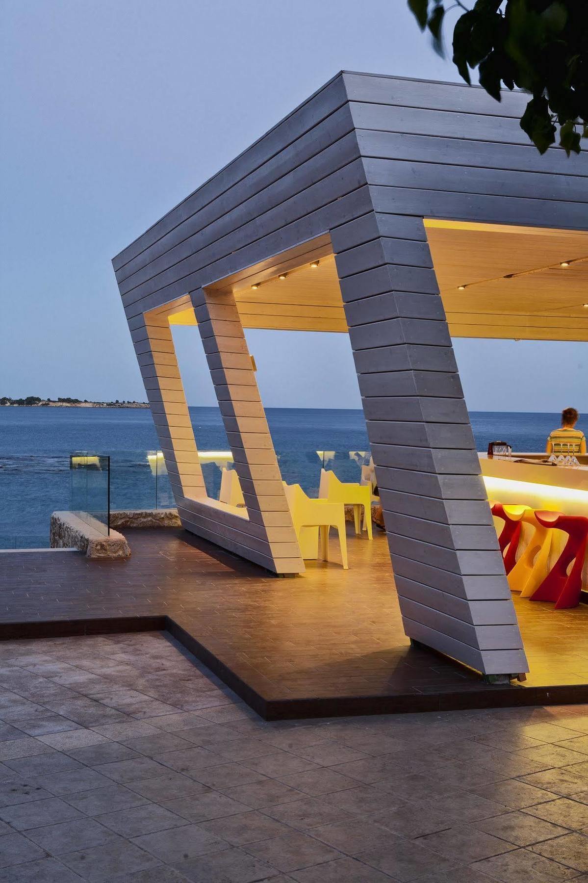 Hotel Sunrise Pefki (Rhodes)
