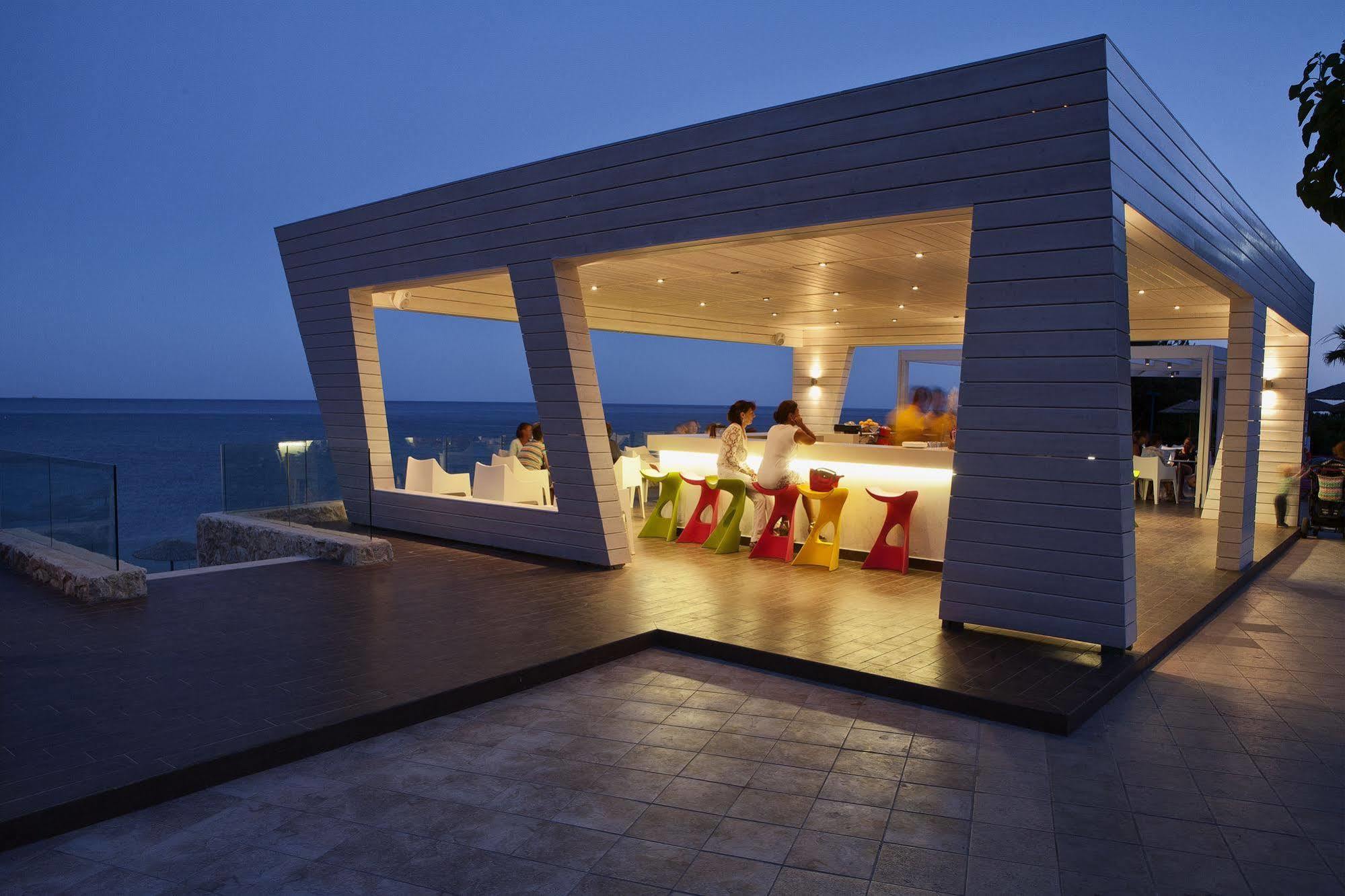 Hotel Sunrise 3*