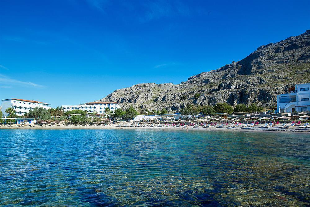 Sunrise Hotel 3*