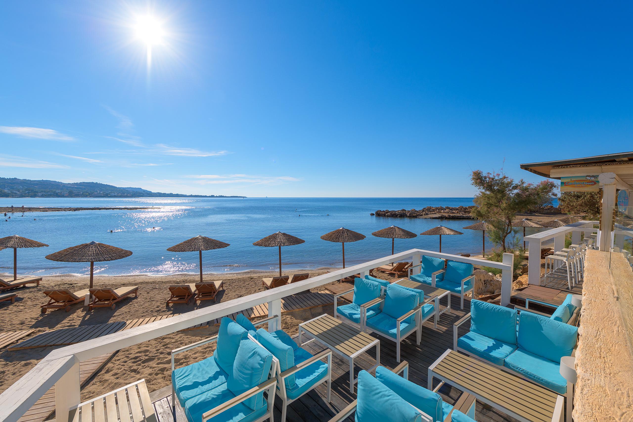 Sunrise Hotel 3*