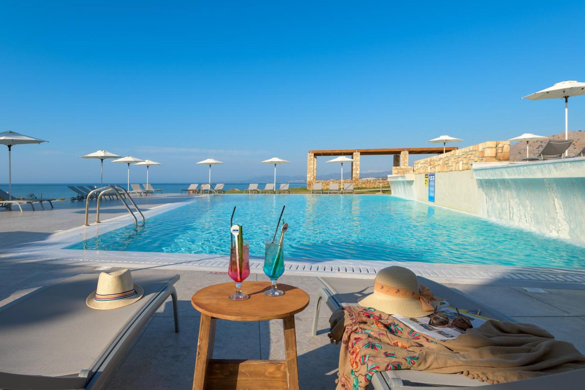 Sunrise Hotel Pefki