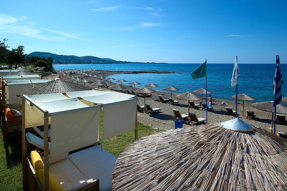 Sunrise Hotel Pefki