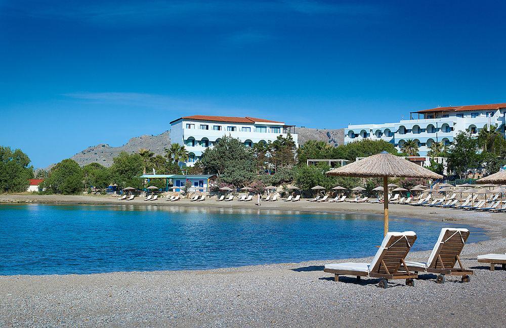 Sunrise Hotel