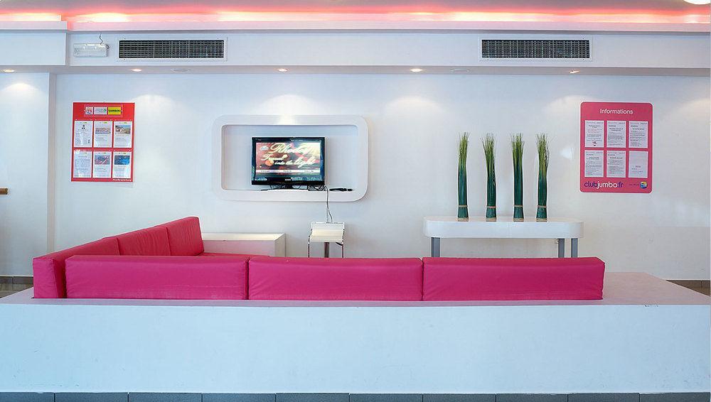 Sunrise Hotel Pefki