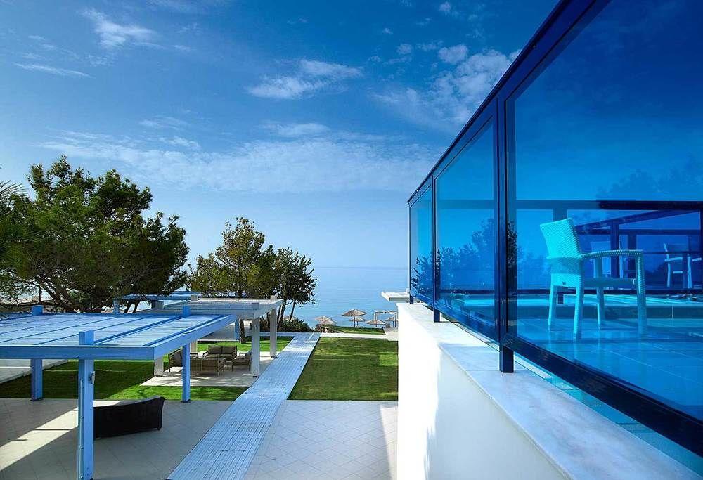 Sunrise Hotel Pefki