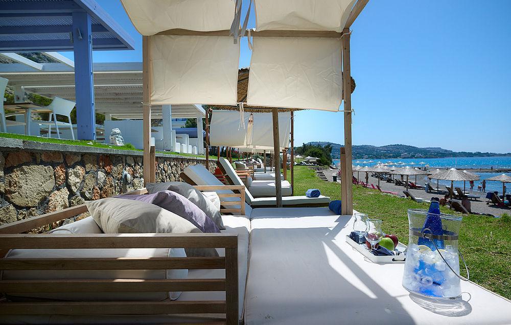 Sunrise Hotel 3*