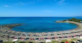Sunrise Hotel 3*