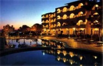 Sunrise Hotel 3*