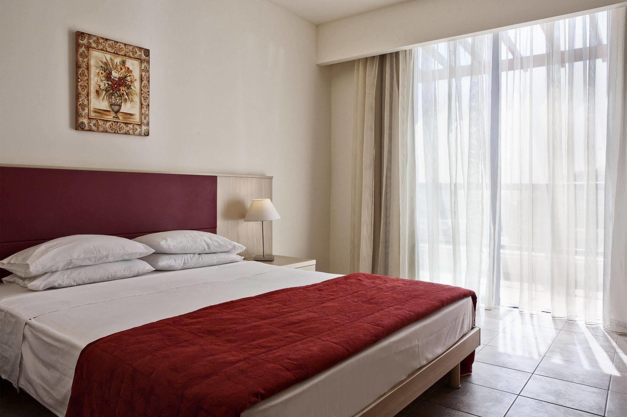 Hotel Sunrise Pefki