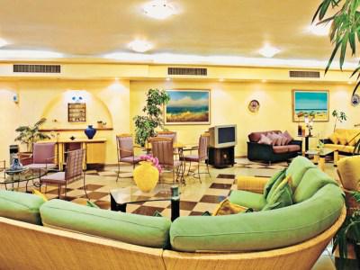 Hotel Sunrise Pefki